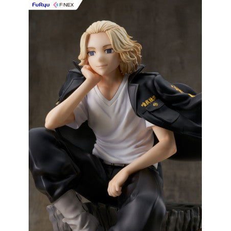 F:NEX Tokyo Revengers Manjiro Sano 1/7 Scale Figure