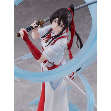 F:NEX Yamada Asaemon Sagiri Hell's Paradise: Jigokuraku 1/7 Scale Figure LIMITED EDITION