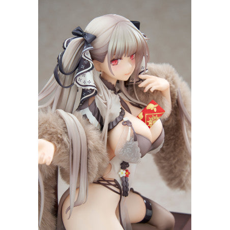 Azur Lane PVC Statue 1/7 Formidable Still Illustration Ver. 22 cm