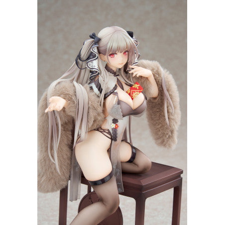 Azur Lane PVC Statue 1/7 Formidable Still Illustration Ver. 22 cm