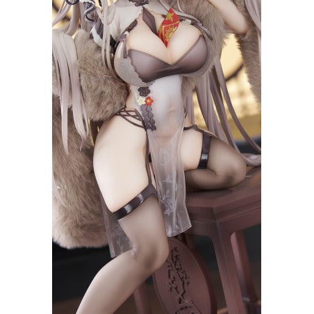 Azur Lane PVC Statue 1/7 Formidable Still Illustration Ver. 22 cm