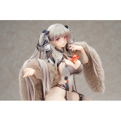 Azur Lane PVC Statue 1/7 Formidable Still Illustration Ver. 22 cm