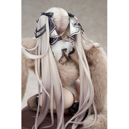 Azur Lane PVC Statue 1/7 Formidable Still Illustration Ver. 22 cm