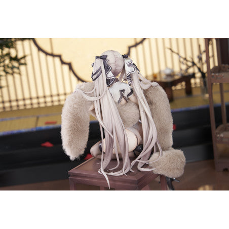 Azur Lane PVC Statue 1/7 Formidable Still Illustration Ver. 22 cm
