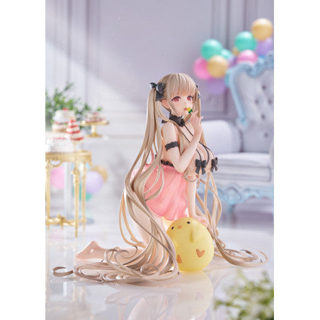 Azur Lane PVC Statue 1/6 Formidable: Sweet Time Ver. 20 cm