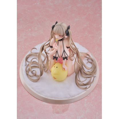 Azur Lane PVC Statue 1/6 Formidable: Sweet Time Ver. 20 cm