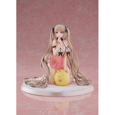 Azur Lane PVC Statue 1/6 Formidable: Sweet Time Ver. 20 cm