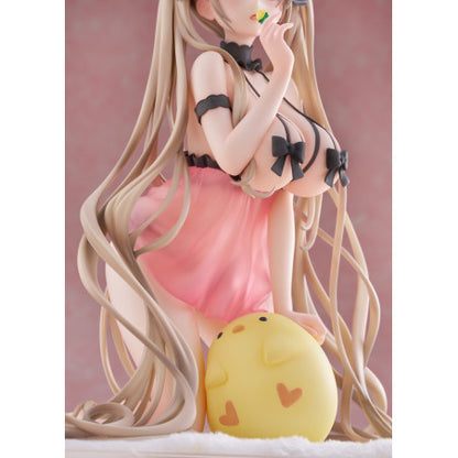 Azur Lane PVC Statue 1/6 Formidable: Sweet Time Ver. 20 cm