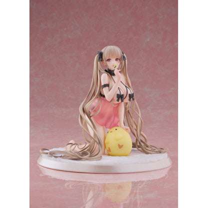 Azur Lane PVC Statue 1/6 Formidable: Sweet Time Ver. 20 cm