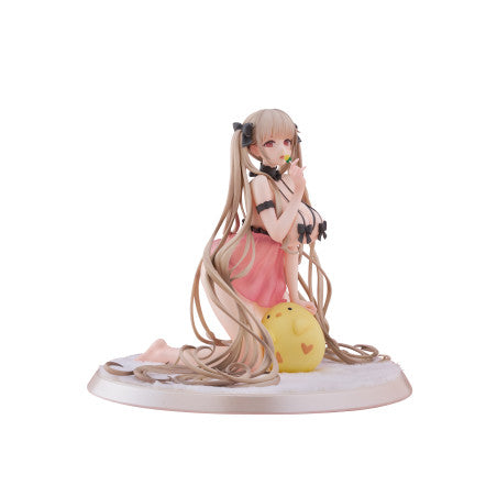 Azur Lane PVC Statue 1/6 Formidable: Sweet Time Ver. 20 cm