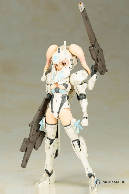 Frame Arms Girl Baihu (White Tiger) (Plastic model) - Anime Figuren günstig kaufen