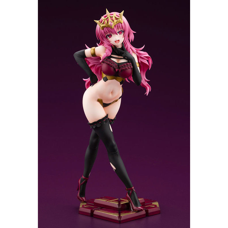 Frame Arms Girl PVC Figur Durga I Darkness Queen Ver. 25 cm