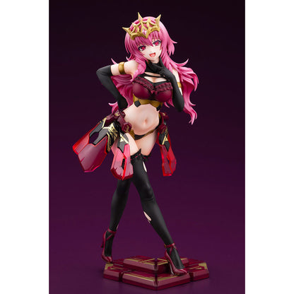 Frame Arms Girl PVC Figur Durga I Darkness Queen Ver. 25 cm