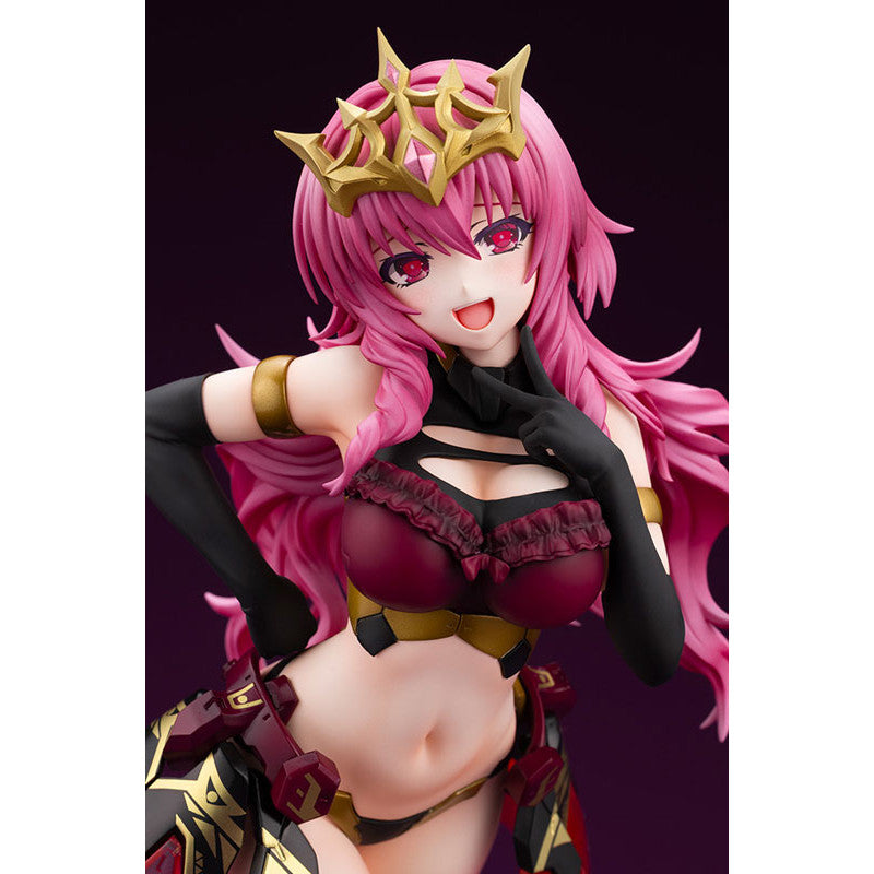 Frame Arms Girl PVC Figur Durga I Darkness Queen Ver. 25 cm