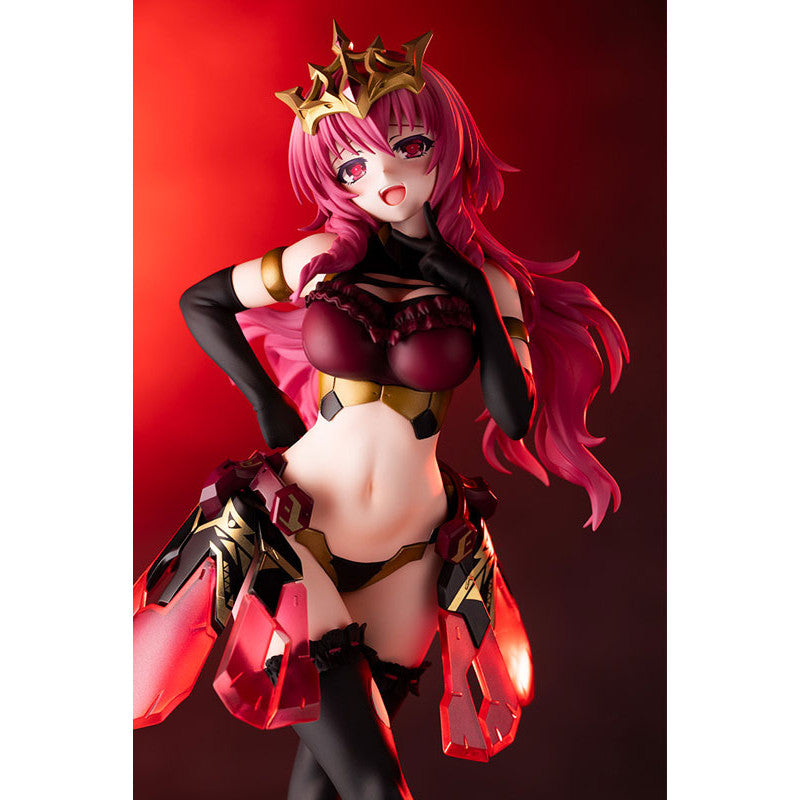 Frame Arms Girl PVC Figur Durga I Darkness Queen Ver. 25 cm