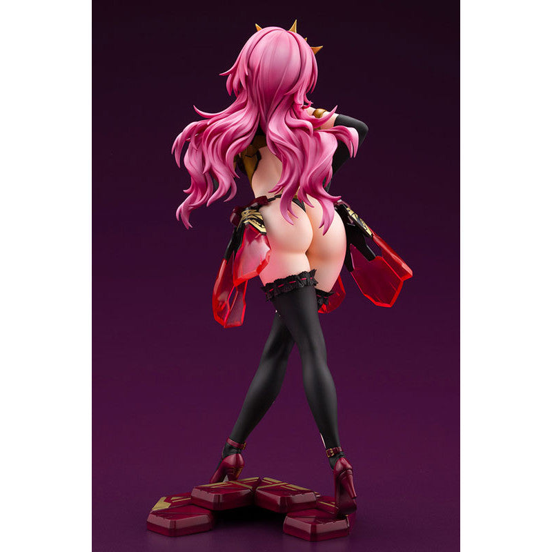 Frame Arms Girl PVC Figur Durga I Darkness Queen Ver. 25 cm