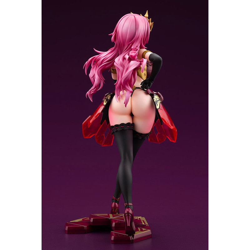 Frame Arms Girl PVC Figur Durga I Darkness Queen Ver. 25 cm