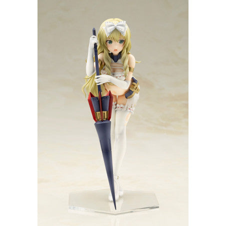Frame Arms Girl PVC Statue Durga I 22 cm