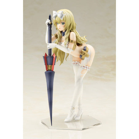 Frame Arms Girl PVC Statue Durga I 22 cm