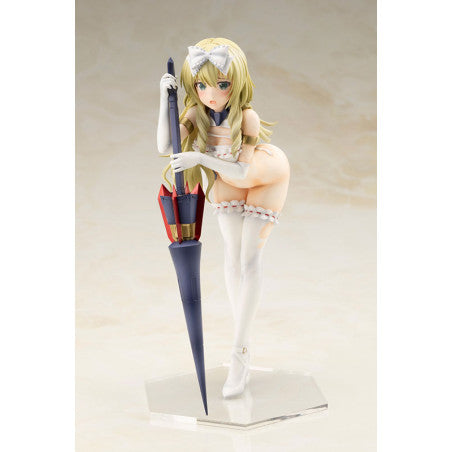 Frame Arms Girl PVC Statue Durga I 22 cm
