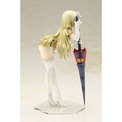Frame Arms Girl PVC Statue Durga I 22 cm