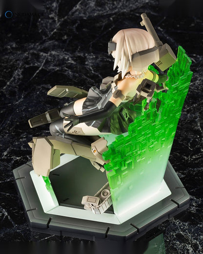 Frame Arms Girl Gourai -SESSION GO!! - Anime Figuren günstig kaufen