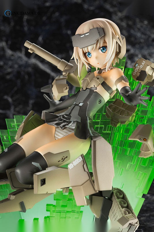 Frame Arms Girl Gourai -SESSION GO!! - Anime Figuren günstig kaufen