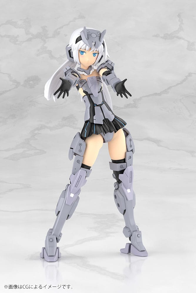 Frame Arms Girl Grande Scale Plastic Model Kit Architect - Anime Figuren günstig kaufen