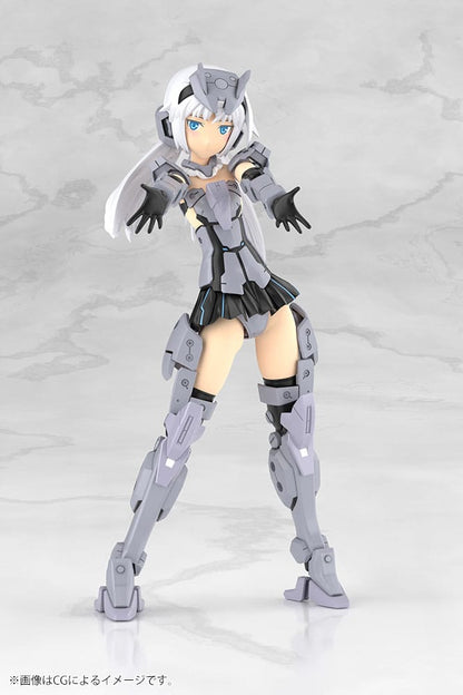 Frame Arms Girl Grande Scale Plastic Model Kit Architect - Anime Figuren günstig kaufen