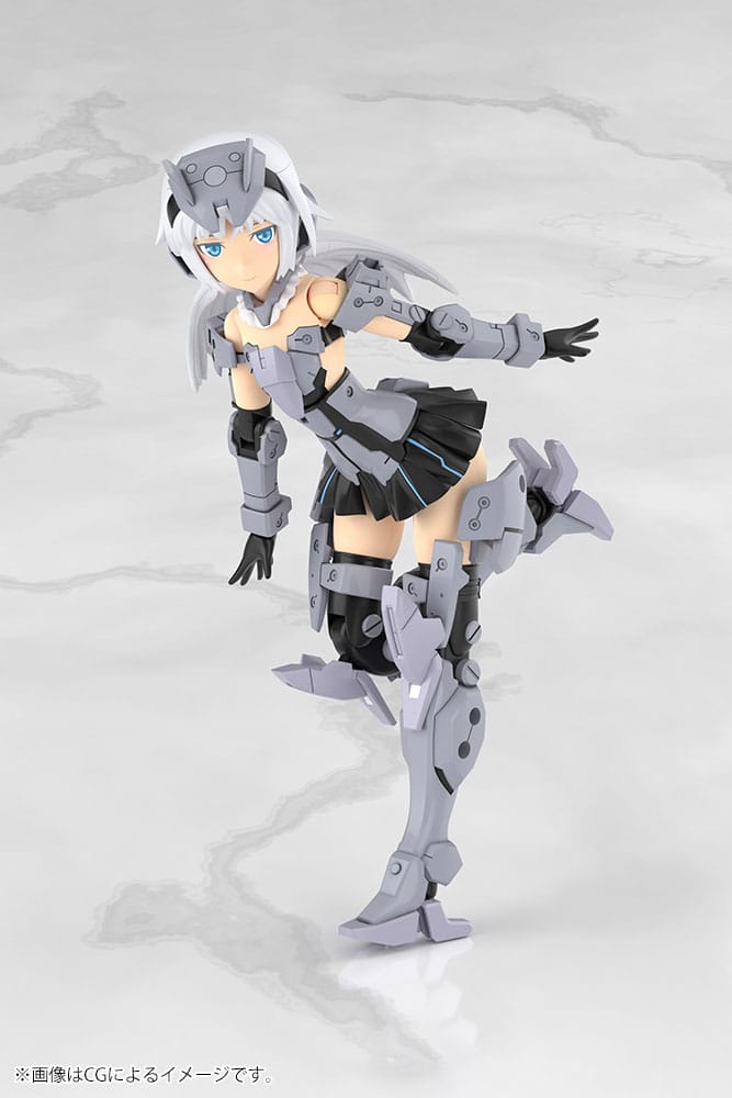 Frame Arms Girl Grande Scale Plastic Model Kit Architect - Anime Figuren günstig kaufen