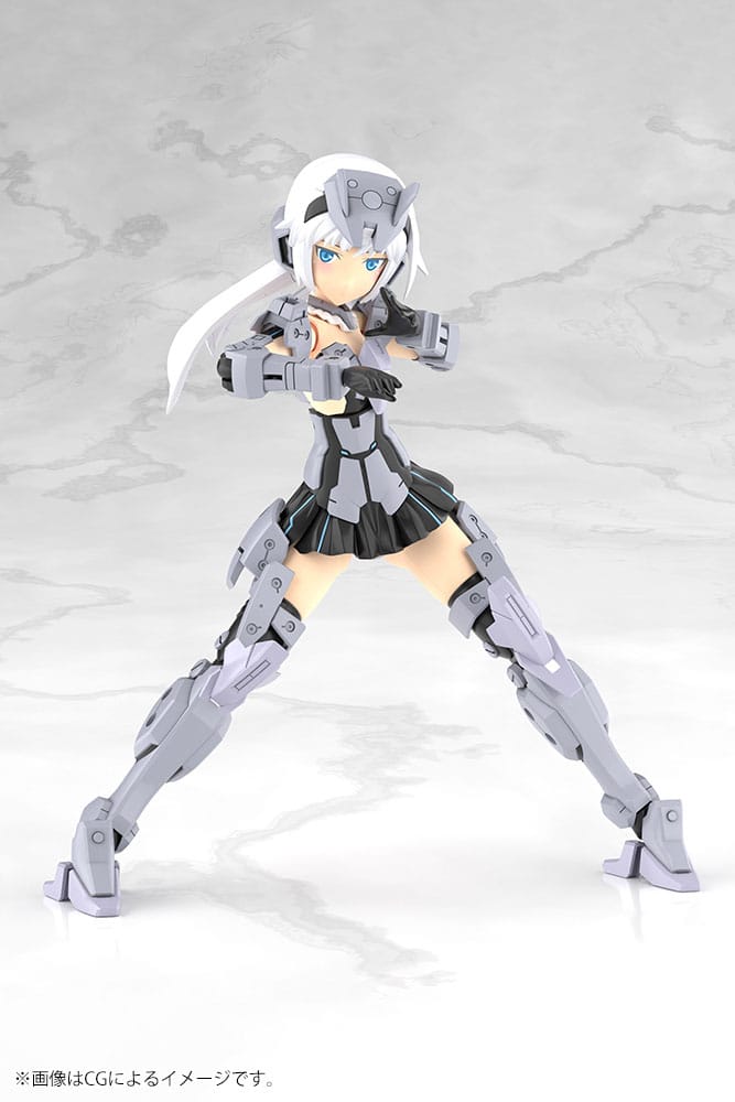 Frame Arms Girl Grande Scale Plastic Model Kit Architect - Anime Figuren günstig kaufen
