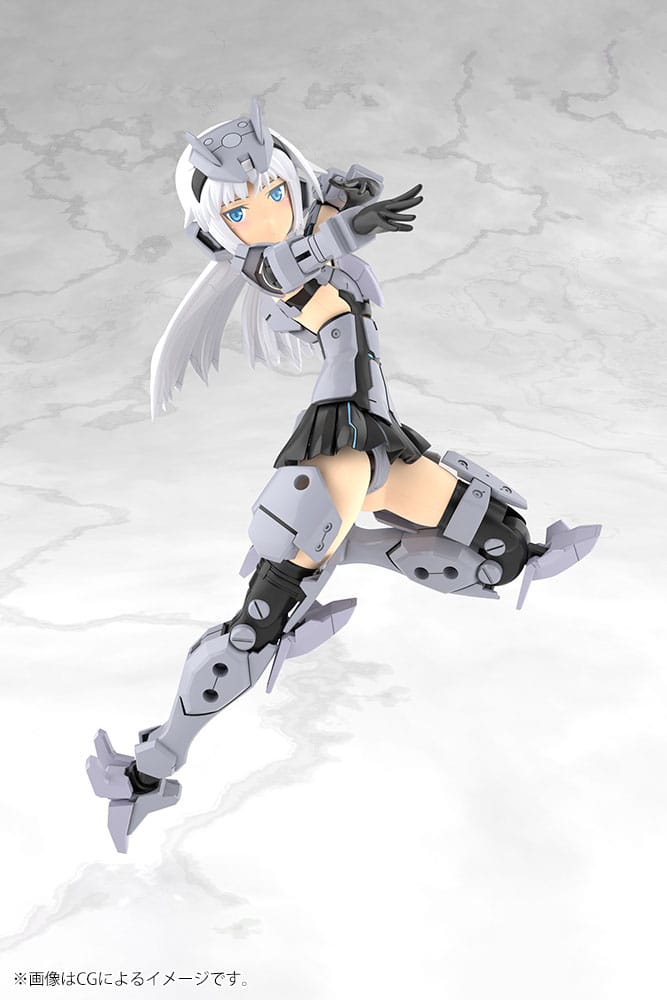Frame Arms Girl Grande Scale Plastic Model Kit Architect - Anime Figuren günstig kaufen