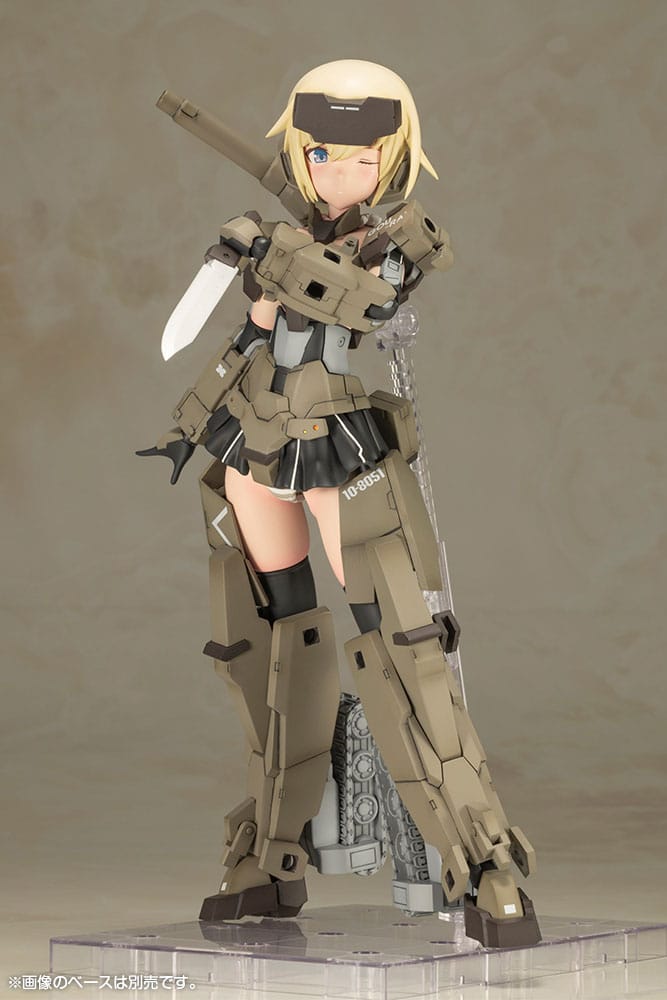 Frame Arms Girl Grande Scale Plastic Model Kit Gourai - Anime Figuren günstig kaufen
