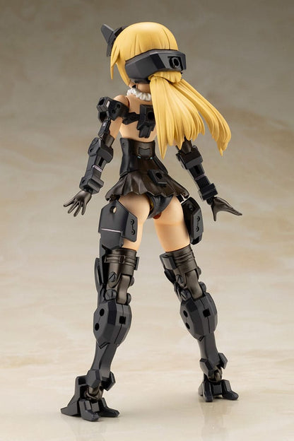 Frame Arms Girl Plastic Model Kit Architect Black Ver. - Anime Figuren günstig kaufen
