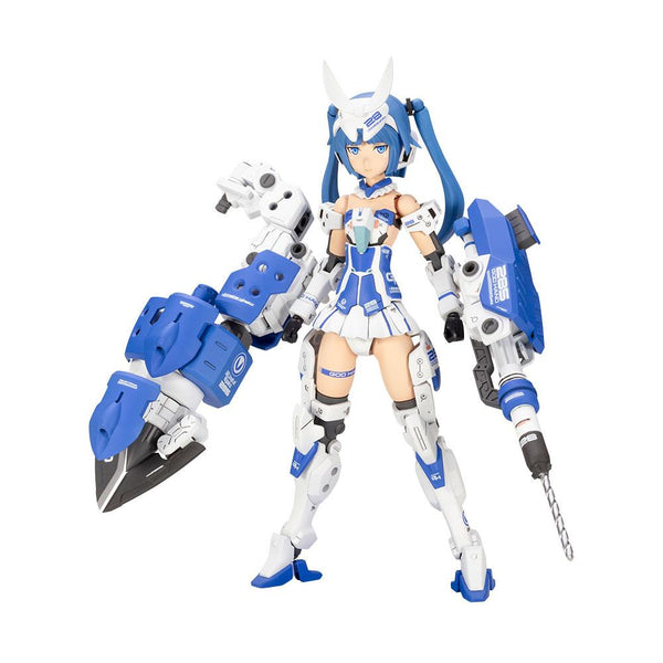 Frame Arms Girl Plastic Model Kit Architect Nipako Ver. - Anime Figur