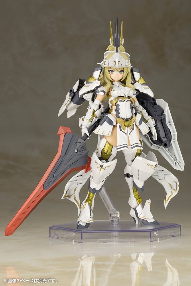 Frame Arms Girl Plastic Model Kit Durga II - Anime Figuren günstig kaufen