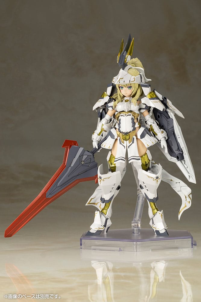 Frame Arms Girl Plastic Model Kit Durga II - Anime Figuren günstig kaufen
