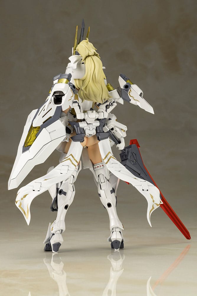 Frame Arms Girl Plastic Model Kit Durga II - Anime Figuren günstig kaufen