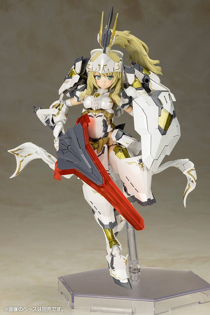Frame Arms Girl Plastic Model Kit Durga II - Anime Figuren günstig kaufen