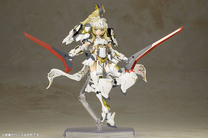 Frame Arms Girl Plastic Model Kit Durga II - Anime Figuren günstig kaufen