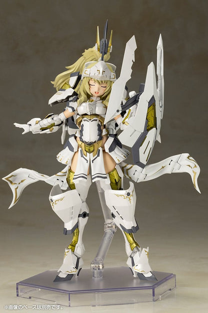 Frame Arms Girl Plastic Model Kit Durga II - Anime Figuren günstig kaufen