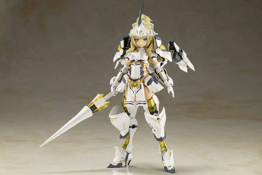 Frame Arms Girl Plastic Model Kit Durga II - Anime Figuren günstig kaufen