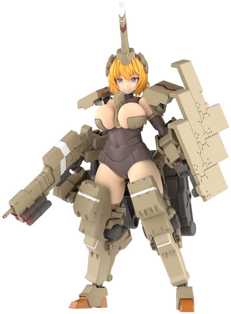 Frame Arms Girl Plastic Model Kit Kagutsuchi-Kou - Anime Figuren günstig kaufen