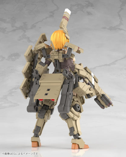 Frame Arms Girl Plastic Model Kit Kagutsuchi-Kou - Anime Figuren günstig kaufen