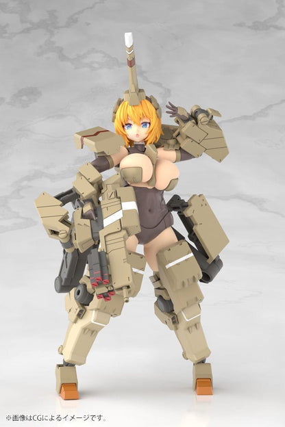 Frame Arms Girl Plastic Model Kit Kagutsuchi-Kou - Anime Figuren günstig kaufen