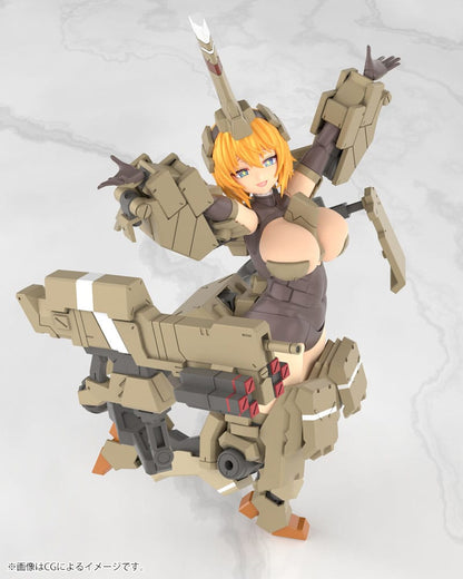Frame Arms Girl Plastic Model Kit Kagutsuchi-Kou - Anime Figuren günstig kaufen