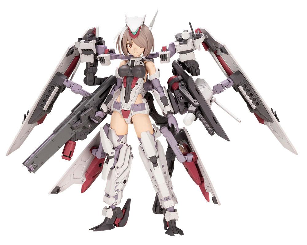 Frame Arms Girl Plastic Model Kit Kongo - Anime Figuren günstig kaufen