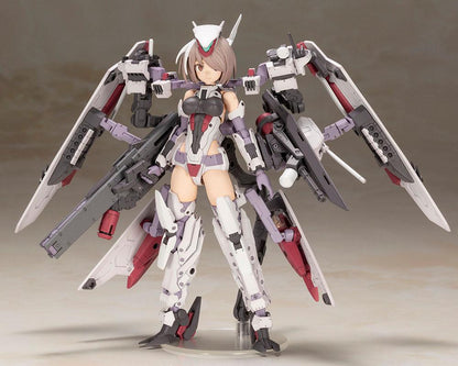 Frame Arms Girl Plastic Model Kit Kongo - Anime Figuren günstig kaufen