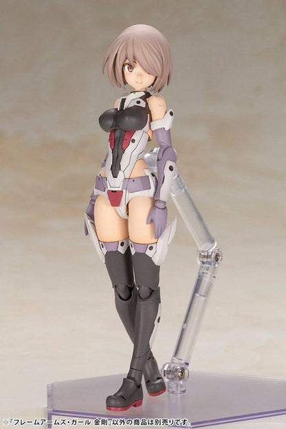 Frame Arms Girl Plastic Model Kit Kongo - Anime Figuren günstig kaufen