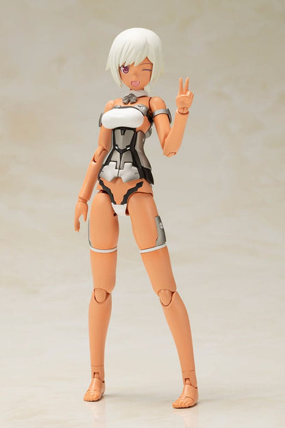 Frame Arms Girl Plastic Model Kit Laetitia Silver Ver. - Anime Figuren günstig kaufen